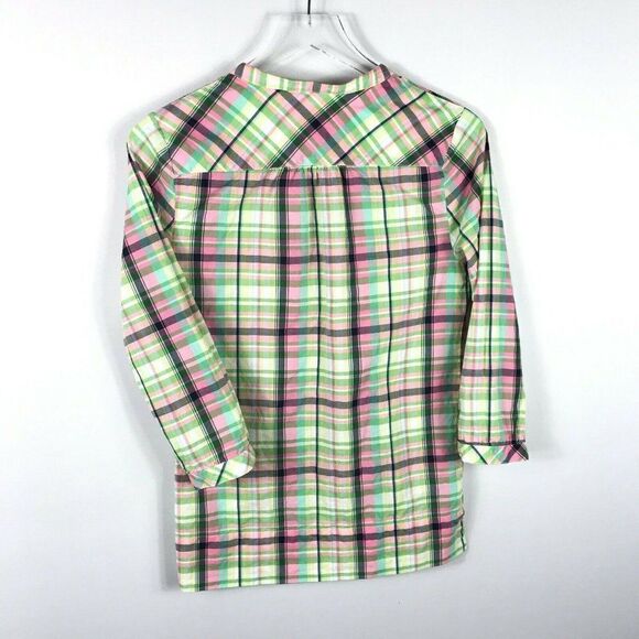 Vineyard Vines Womens Popover Tunic Size XS - Picture 7 of 7